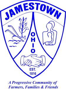 The Village of Jamestown Ohio